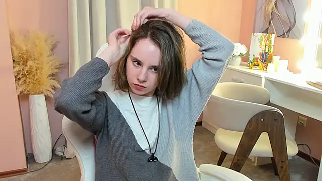 CrystaLeah Live XXX-Chat