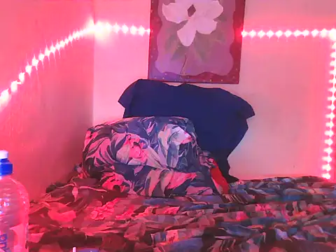 Chat XXX Live ZARIA-VIXEN