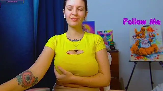 دردشة Ann_mikela الجنسية المباشرة