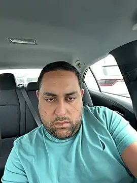 Show webcam de GoldenTemptation