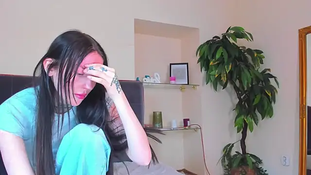 Chat XXX Live AdrianaCult