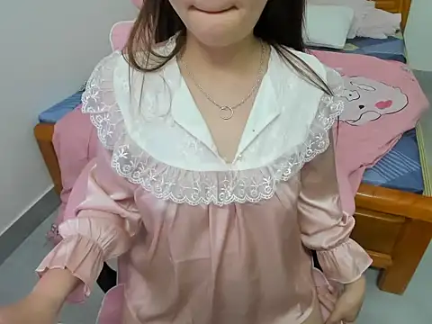 Chat XXX Live Chipu_babe