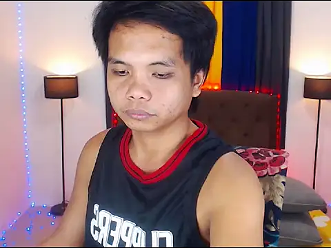 IANhARDfUcker's Webcam Show