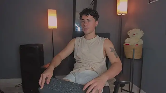 Soft_Temptationxx Webcam Show