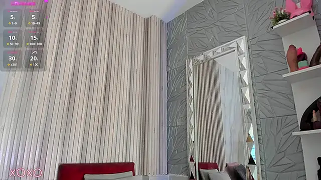 BriannaChelsea Obrolan Langsung XXX