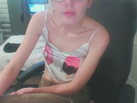 Chat XXX Live Laco-cO