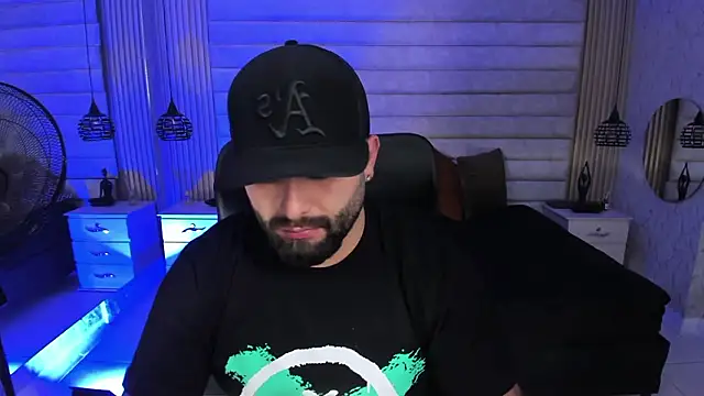 Chat +18 de jhon_bear03 ao vivo