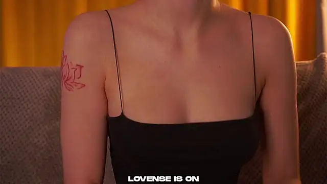 AngelicRice Live XXX Chat