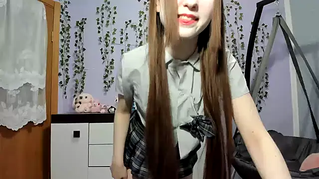 Živý XXX chat Yoonhee_ki