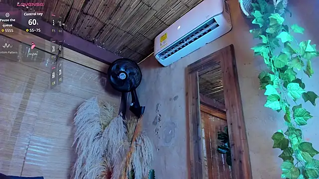 Show de Victoria_Gonzalez na webcam