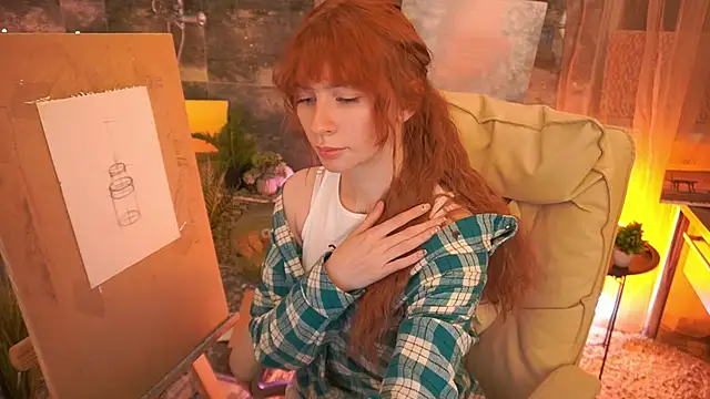 Chat XXX ao vivo de Nicol_Moonn