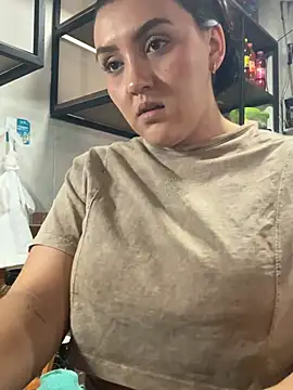 Gabriela_Lombardii Chat XXX in diretta