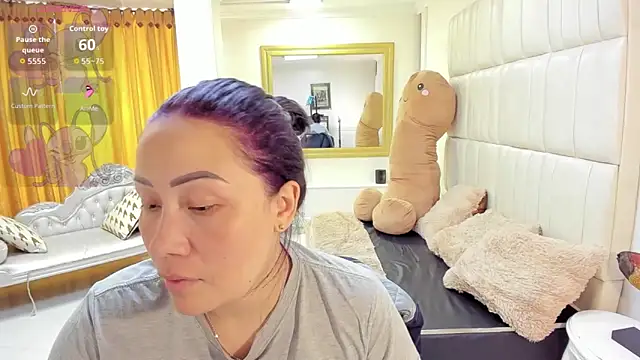 gaby_trent Chat XXX live