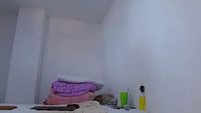 Chat XXX ao vivo de isabel_24_gil