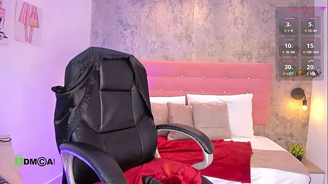 sweetrose_01 Live XXX-chat