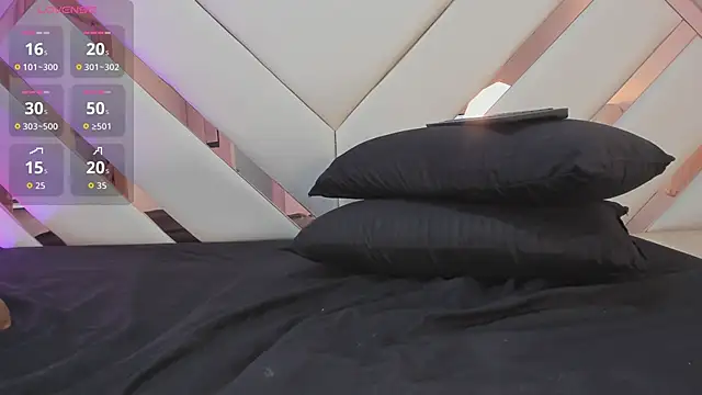 Noa_butterfly_ Chat XXX live