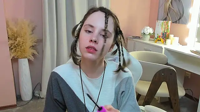 Chat XXX Live CrystaLeah