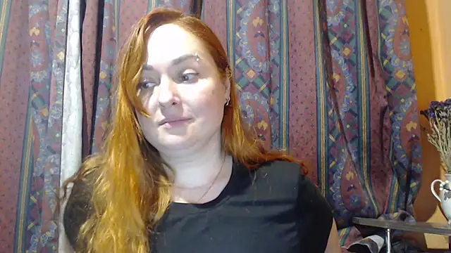 Živý XXX chat Foxy_Kate3333