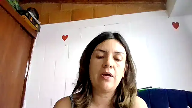 Chat XXX en directo de princessbella93