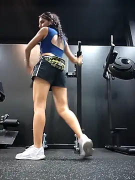 Izabella_Bella: απευθείας συνομιλία ΧΧΧ