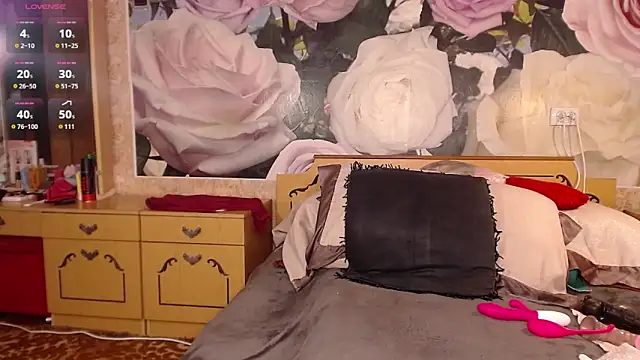 دردشة MarineSweet الجنسية المباشرة