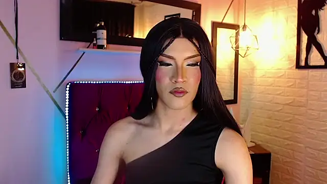 Show Webcam de agatha_rodriguez