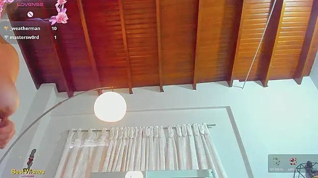 Chat XXX en directo de milfhorny_69