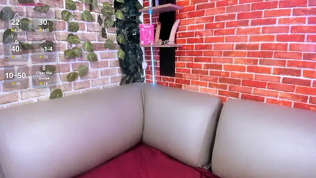 Thiago_Kozak – Kamerová šou