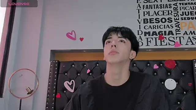 AerumChae Pertunjukan Webcam