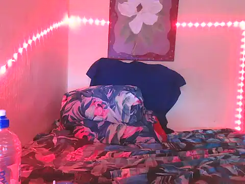 Chat XXX en directo de ZARIA-VIXEN