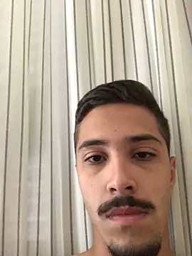 henriquexz244 Pertunjukan Webcam