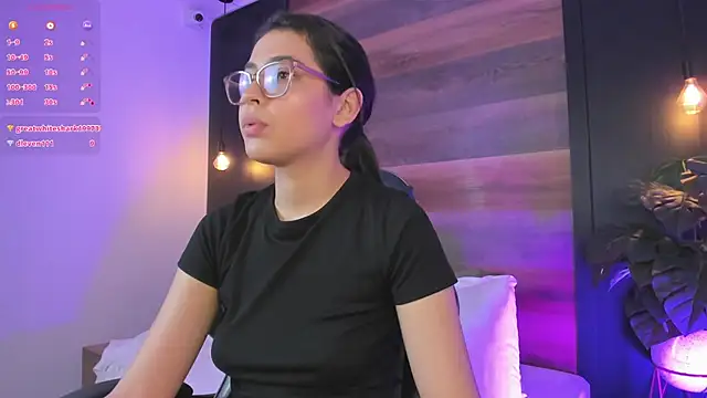 Živý XXX chat desireee_