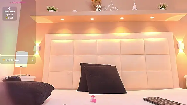 TracyDavis_のライブXXXチャット