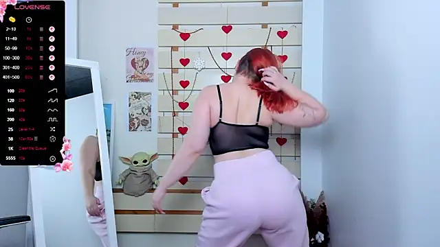 FoxPlayXX Live XXX-Chat