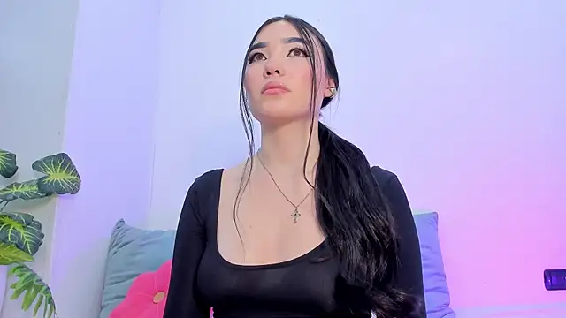 AiiriKimmura live XXX chat