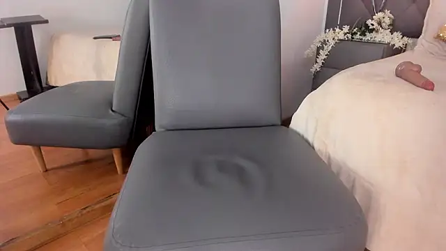 Chat XXX en directo de Oliviia_williams