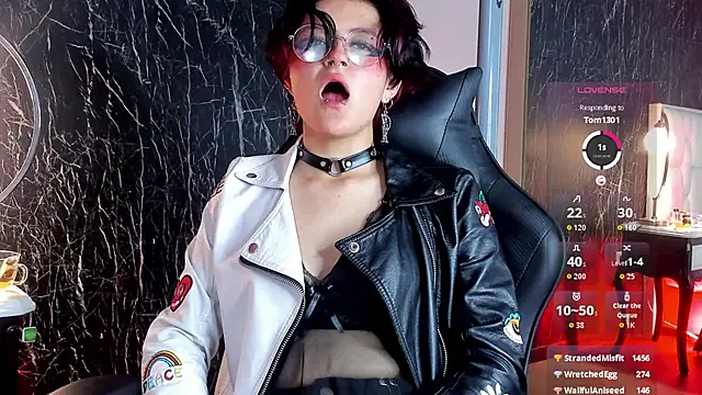 Chat XXX Live YuuMiko