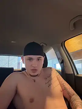 Channingboy – Naživo XXX chat