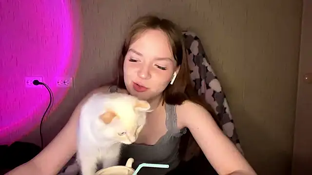 PlumbBump webcam show