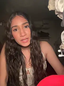 Chat XXX ao vivo de SUGARCAKEBABY