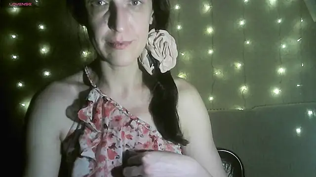 MarieODahliaS – Live XXX-chat