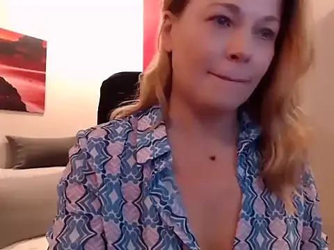 love-bionda: απευθείας συνομιλία ΧΧΧ