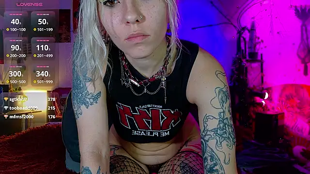 olivecum Live XXX-Chat