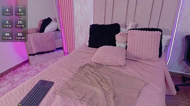 Hanaa_rosse Live XXX-Chat