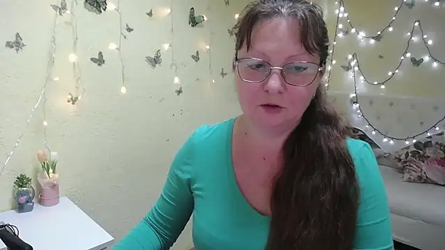 VanessaHotts Obrolan Langsung XXX