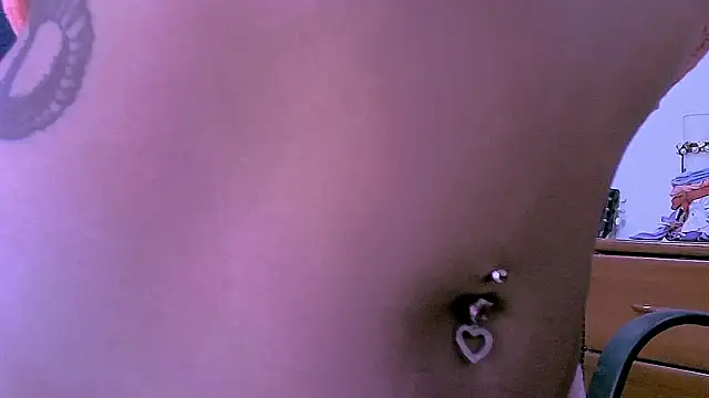 NinaYellow Live XXX-Chat