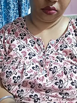 Ravina_patil1  웹캠 쇼