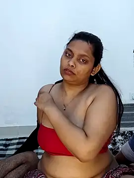 Show webcam de Miss_Unknown_girl