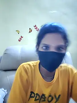 ramyasri- Obrolan Langsung XXX