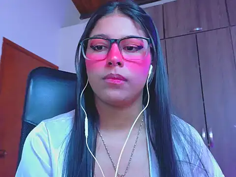 _ALLYSON18_ Live XXX-Chat